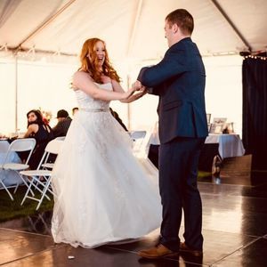 Meet your Posher, Lorena